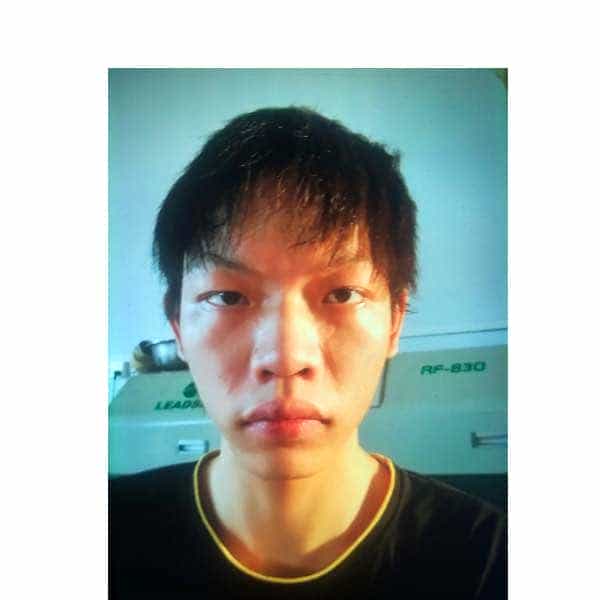 30岁岁江西单身帅哥 - 泰州吉缘网