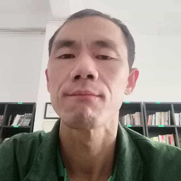 38岁岁湖南单身帅哥 - 泰州吉缘网
