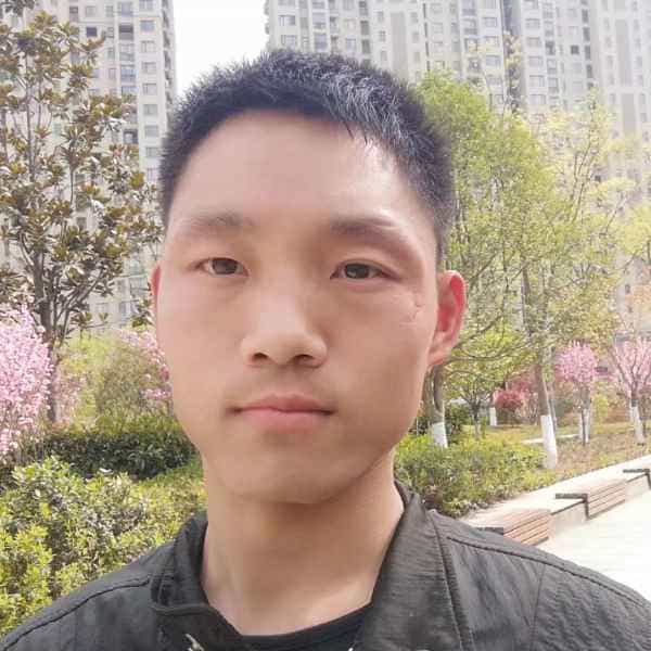 30岁岁湖北单身帅哥 - 泰州吉缘网