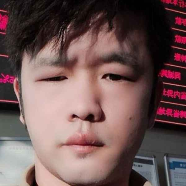 35岁岁湖北单身帅哥 - 泰州吉缘网