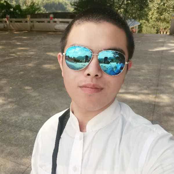 35岁岁福建单身帅哥 - 泰州吉缘网