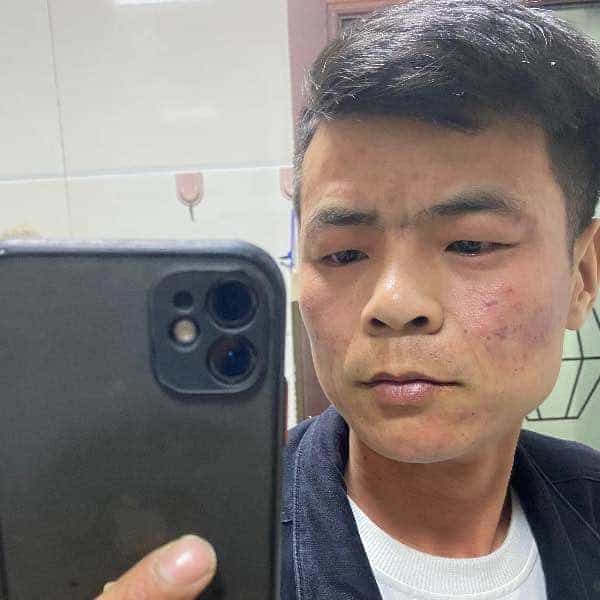 35岁岁河南单身帅哥 - 泰州吉缘网