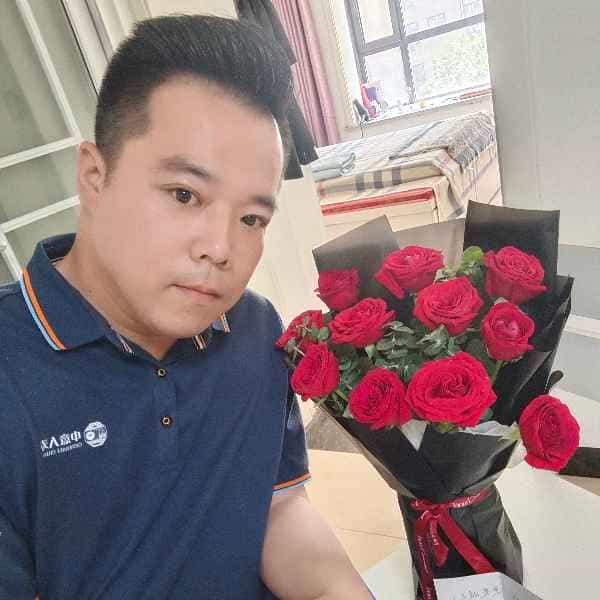 35岁岁河南单身帅哥 - 泰州吉缘网