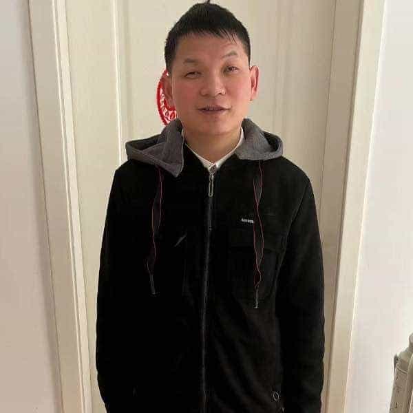 36岁岁安徽单身帅哥 - 泰州吉缘网
