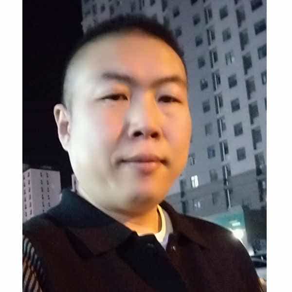 44岁岁吉林单身帅哥 - 泰州吉缘网
