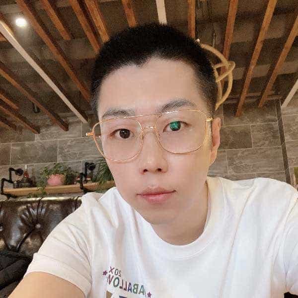 35岁岁内蒙古单身帅哥 - 泰州吉缘网