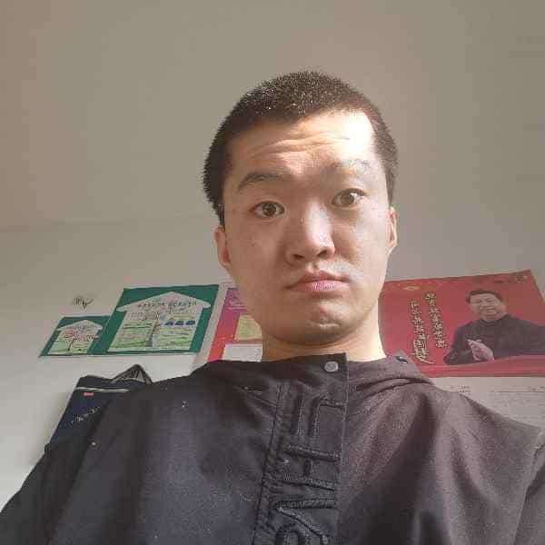 34岁岁山东单身帅哥 - 泰州吉缘网