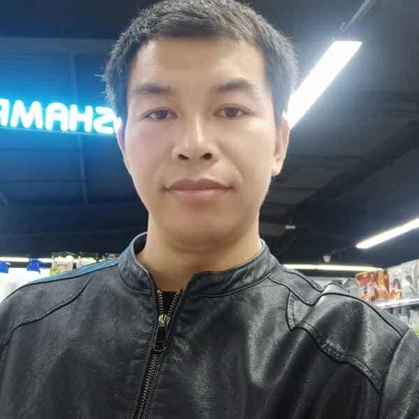 40岁岁湖北单身帅哥 - 泰州吉缘网