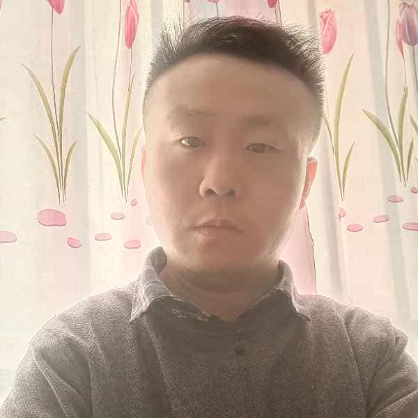 32岁岁河南单身帅哥 - 泰州吉缘网
