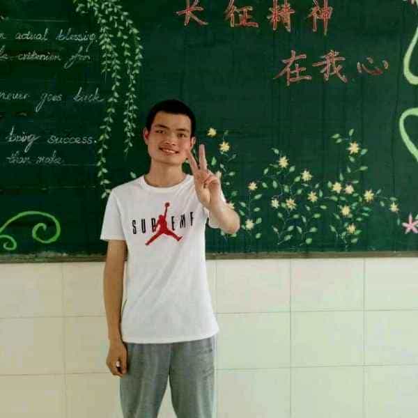 25岁岁安徽单身帅哥 - 泰州吉缘网