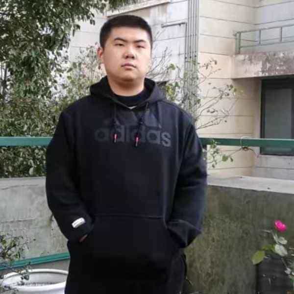 28岁岁江苏单身帅哥 - 泰州吉缘网