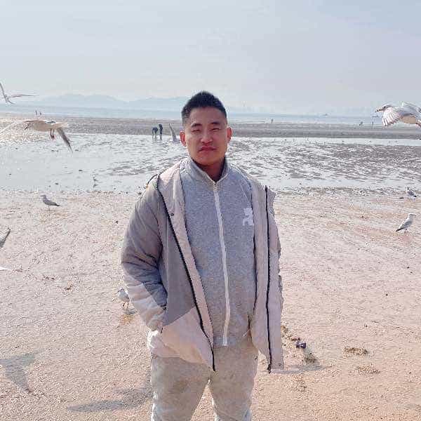 31岁岁山东单身帅哥 - 泰州吉缘网