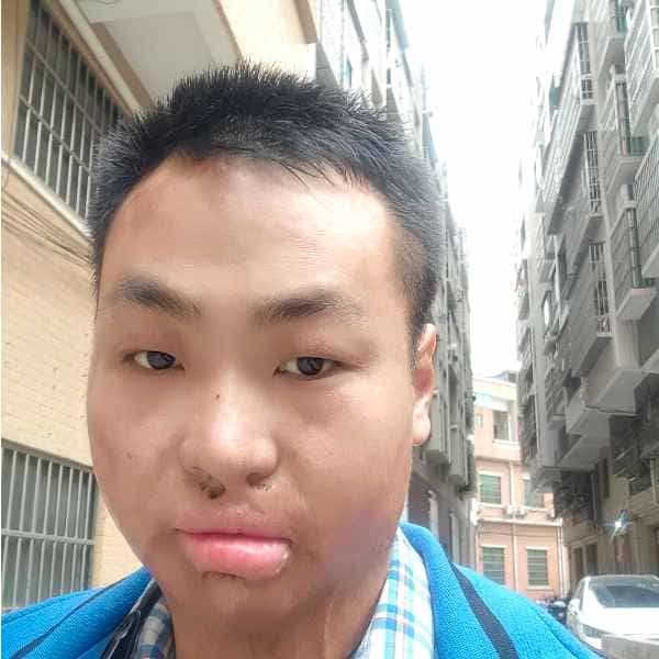 33岁岁湖北单身帅哥 - 泰州吉缘网