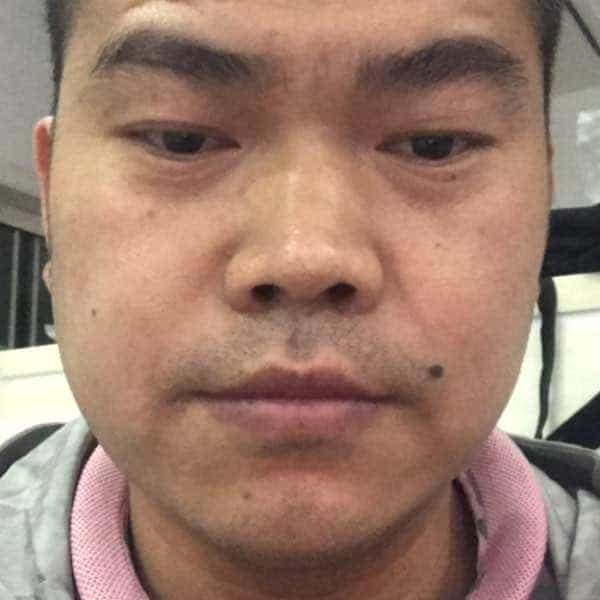 42岁岁湖北单身帅哥 - 泰州吉缘网