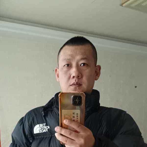 39岁岁辽宁单身帅哥 - 泰州吉缘网