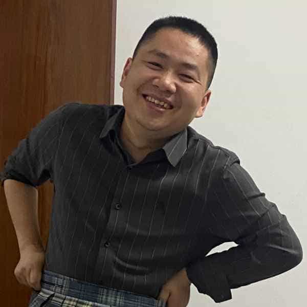 36岁岁四川单身帅哥 - 泰州吉缘网