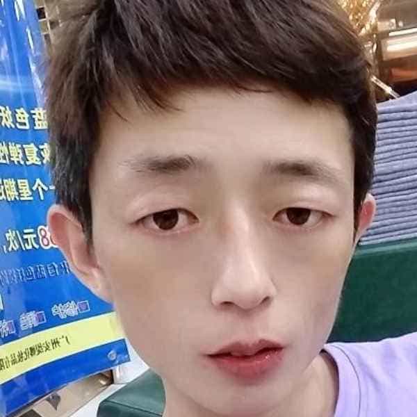 38岁岁河南单身帅哥 - 泰州吉缘网