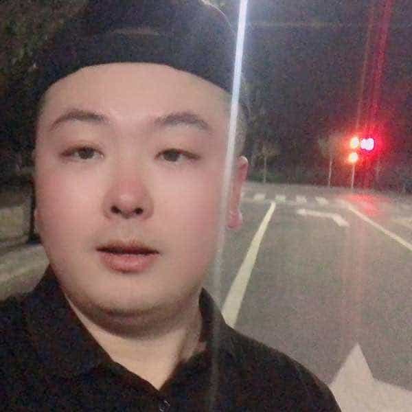31岁岁辽宁单身帅哥 - 泰州吉缘网
