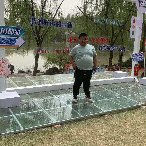 32岁岁河南单身帅哥 - 泰州吉缘网