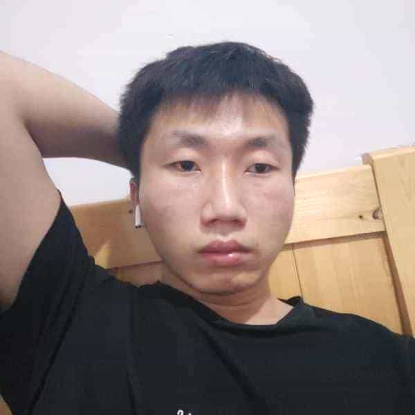 24岁岁山西单身帅哥 - 泰州吉缘网