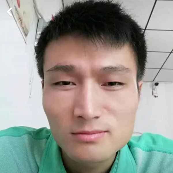 35岁岁江苏单身帅哥 - 泰州吉缘网