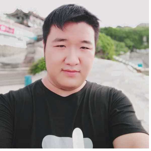 35岁岁湖北单身帅哥 - 泰州吉缘网