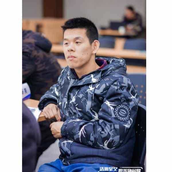 30岁岁江苏单身帅哥 - 泰州吉缘网