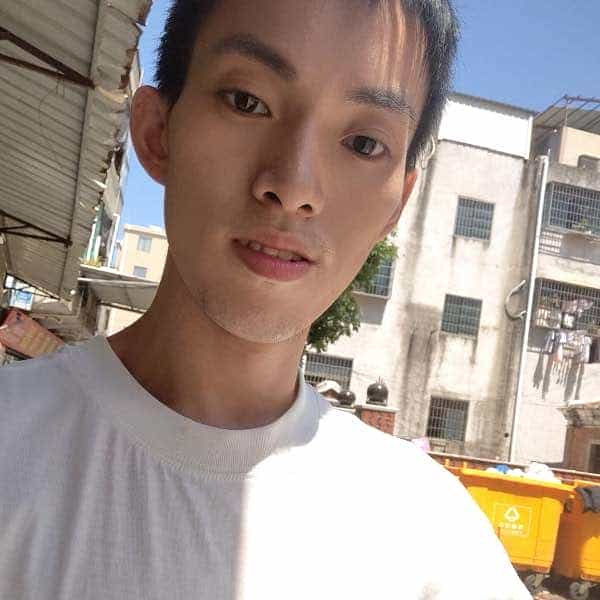 27岁岁福建单身帅哥 - 泰州吉缘网