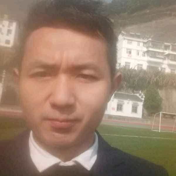 37岁岁湖北单身帅哥 - 泰州吉缘网