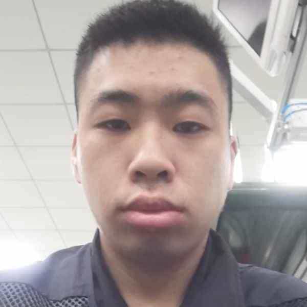 28岁岁江苏单身帅哥 - 泰州吉缘网