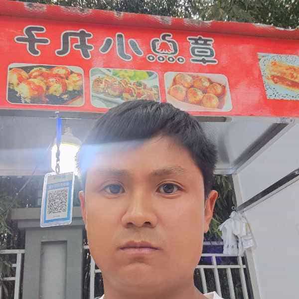 36岁岁陕西单身帅哥 - 泰州吉缘网