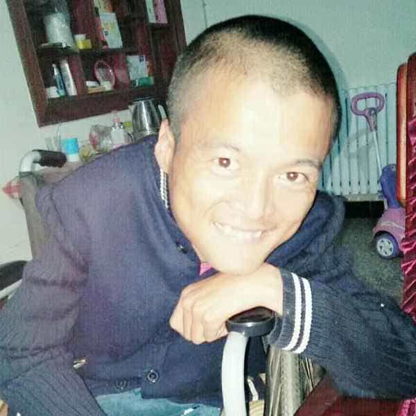 31岁岁陕西单身帅哥 - 泰州吉缘网