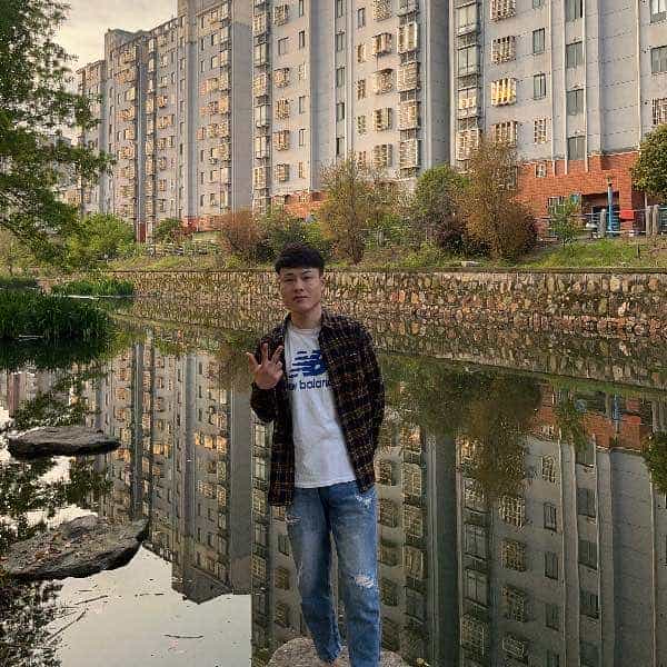 24岁岁河南单身帅哥 - 泰州吉缘网