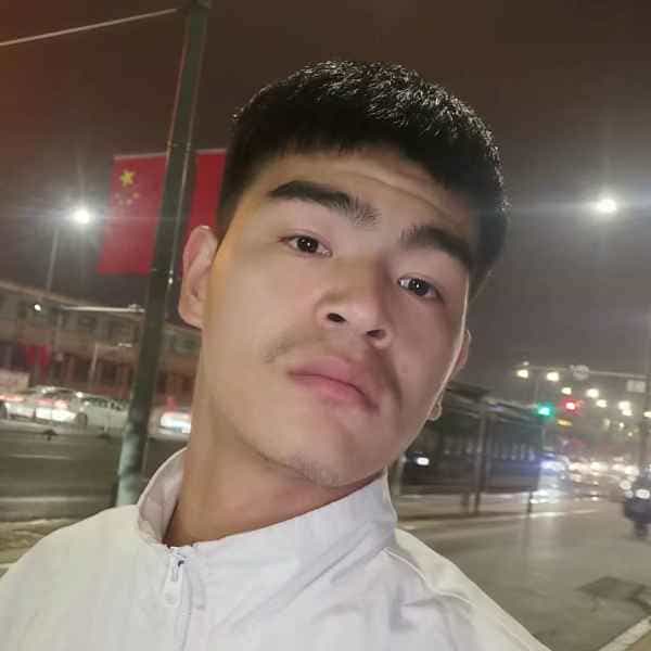 23岁岁山西单身帅哥 - 泰州吉缘网