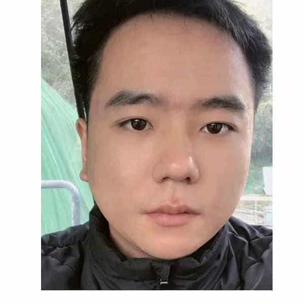 30岁岁陕西单身帅哥 - 泰州吉缘网