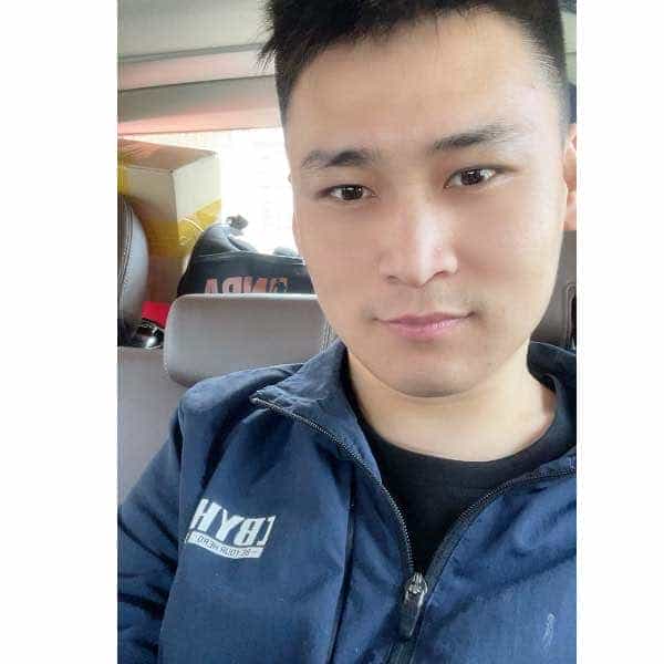 33岁岁辽宁单身帅哥 - 泰州吉缘网
