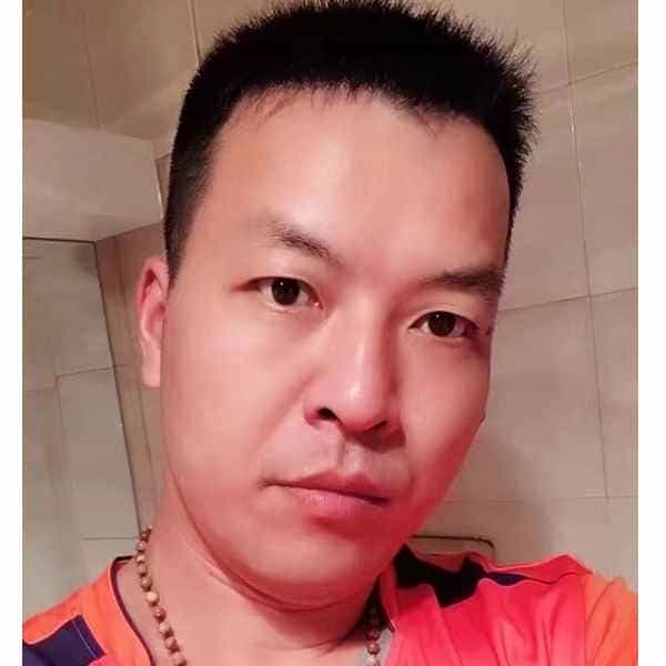 35岁岁湖北单身帅哥 - 泰州吉缘网