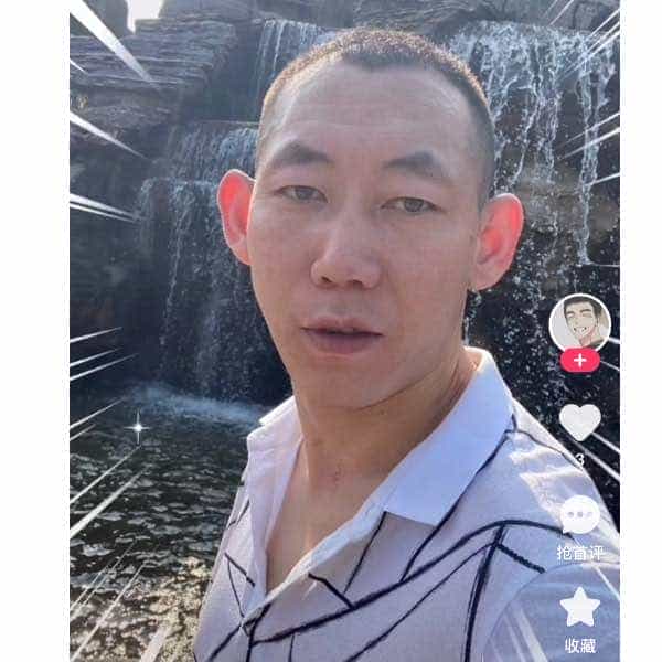 33岁岁内蒙古单身帅哥 - 泰州吉缘网