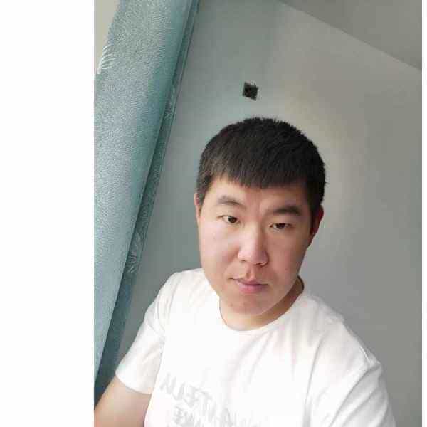 28岁岁河南单身帅哥 - 泰州吉缘网