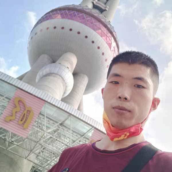 39岁岁湖北单身帅哥 - 泰州吉缘网