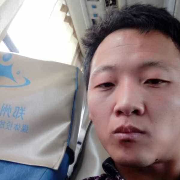 35岁岁河南单身帅哥 - 泰州吉缘网