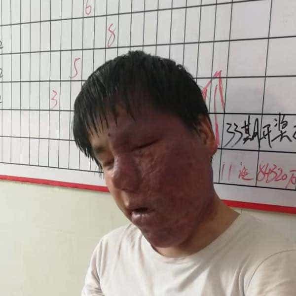 34岁岁江苏单身帅哥 - 泰州吉缘网