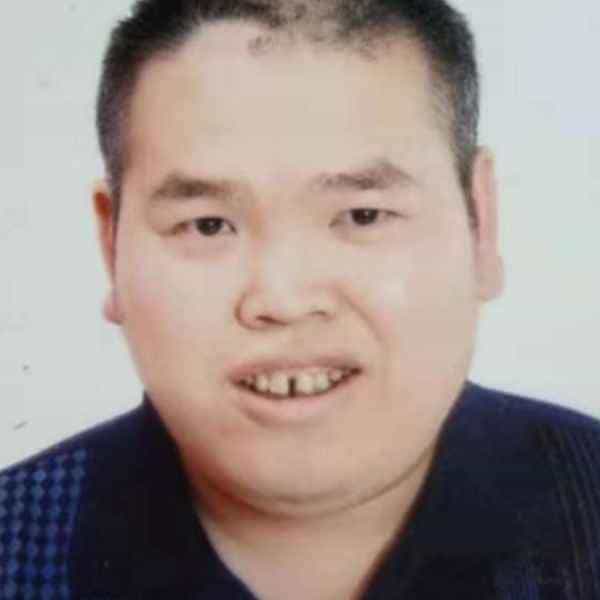 35岁岁广西单身帅哥 - 泰州吉缘网