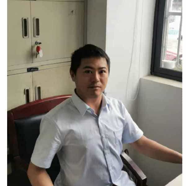 35岁岁河南单身帅哥 - 泰州吉缘网