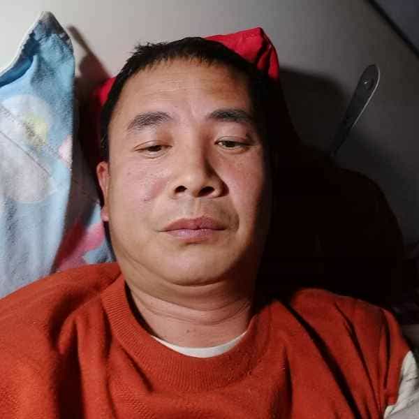 48岁岁山西单身帅哥 - 泰州吉缘网
