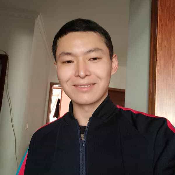 33岁岁安徽单身帅哥 - 泰州吉缘网