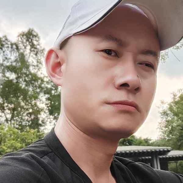 41岁岁湖南单身帅哥 - 泰州吉缘网