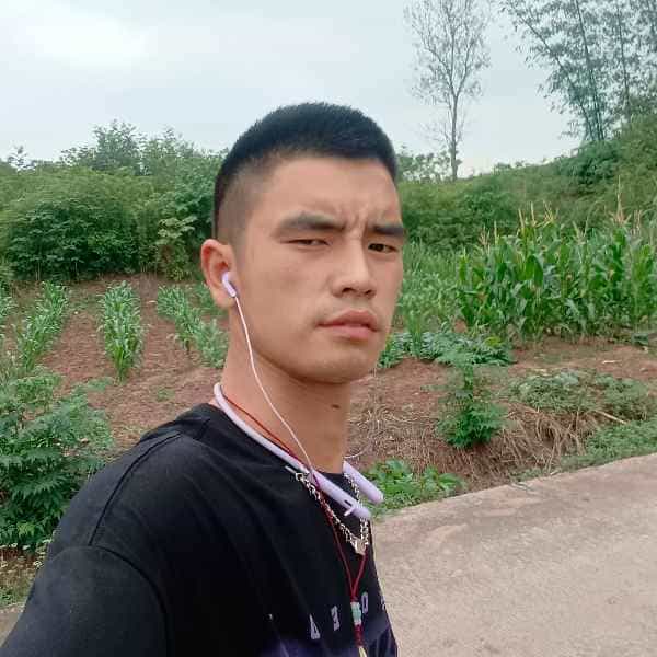 35岁岁四川单身帅哥 - 泰州吉缘网
