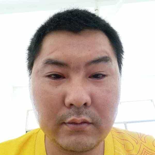38岁岁广东单身帅哥 - 泰州吉缘网