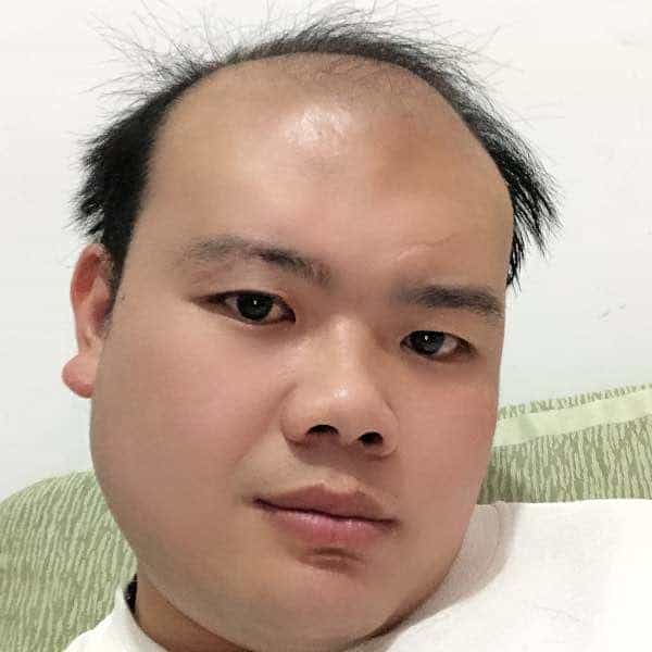 34岁岁云南单身帅哥 - 泰州吉缘网